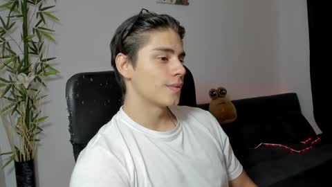 GioRusso online show from 01.12.25