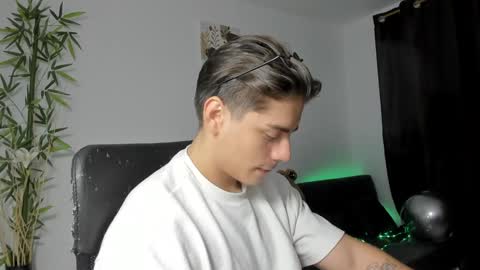 GioRusso online show from 01.23.25