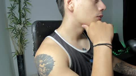 GioRusso online show from 01.24.25