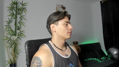 GioRusso online show from 01.24.25