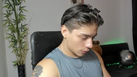 GioRusso online show from 01.27.25