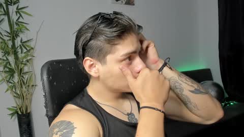 GioRusso online show from 01.29.25