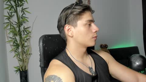 GioRusso online show from 01.29.25