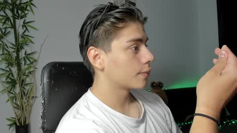 GioRusso online show from 01.29.25