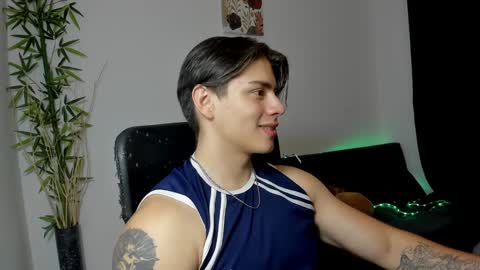 GioRusso online show from 02.06.25