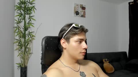 GioRusso online show from 02.24.25