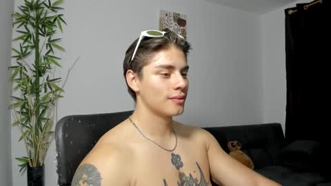 GioRusso online show from 02.25.25