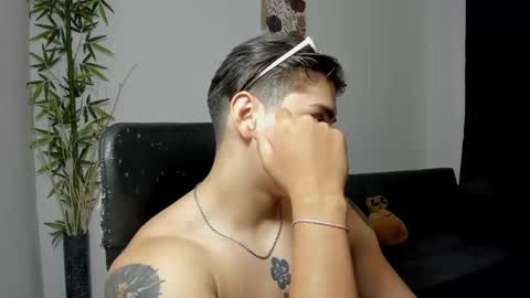 GioRusso online show from 02.28.25