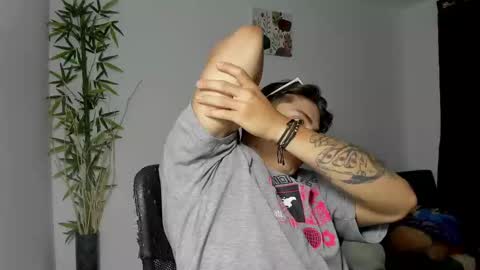 GioRusso online show from 03.05.25