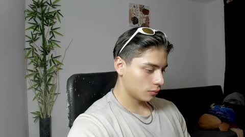 GioRusso online show from 03.06.25