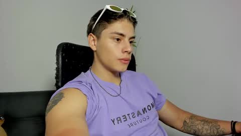 GioRusso online show from 03.08.25