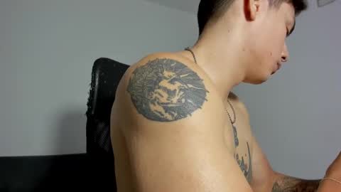 GioRusso online show from 03.09.25