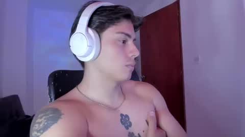 GioRusso online show from 09.08.25