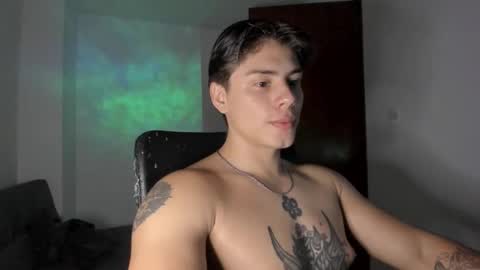 GioRusso online show from 09.11.25