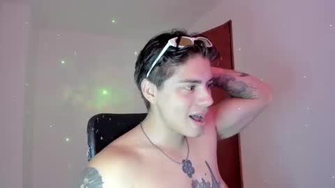 GioRusso online show from 09.12.25