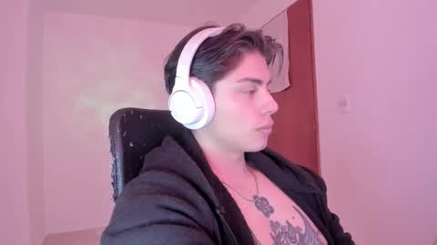 GioRusso online show from 09.14.25