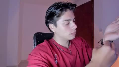 GioRusso online show from 10.03.25