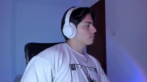 GioRusso online show from 10.04.25