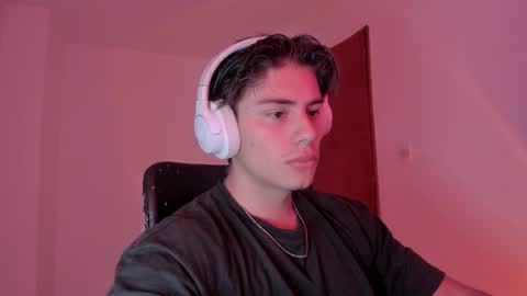 GioRusso online show from 10.10.25