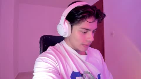 GioRusso online show from 10.12.25