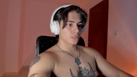 GioRusso online show from 12.15.25