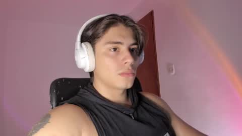 GioRusso online show from 04.06.26