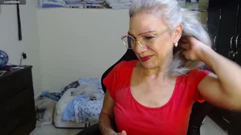 Mary online show from 02.06.25