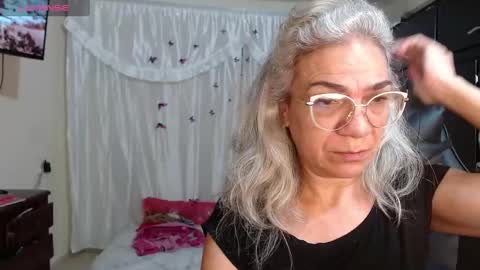 Mary online show from 02.26.25