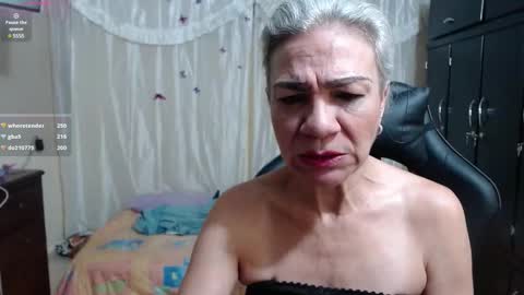 Mary online show from 03.12.25