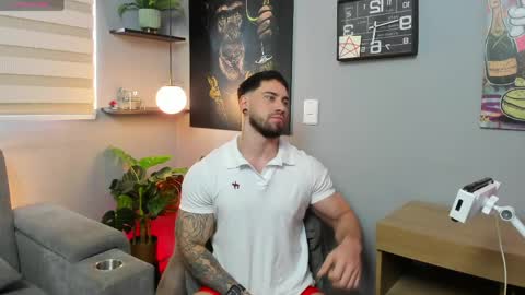 Giorgio leone online show from 05.23.26