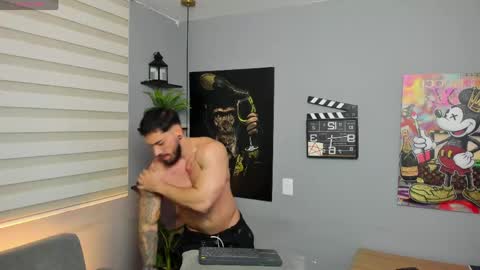 Giorgio leone online show from 05.28.26
