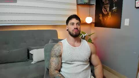 Giorgio leone online show from 07.04.26