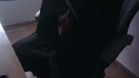 Snapshot of gioshadow chatting on 02.23.26 gioshadow online show from 02.23.26