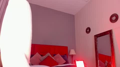 Giovanna  online show from 02.09.26