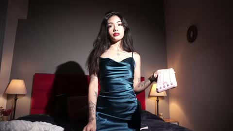 Giovanna  online show from 06.05.26