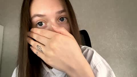 Snapshot of giovannatimm chatting on 04.20.26 Melisa online show from 04.20.26