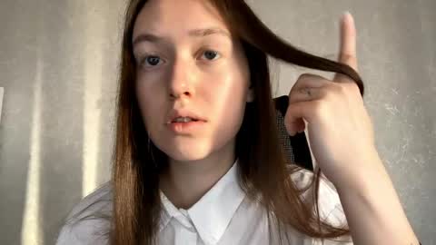 Snapshot of giovannatimm chatting on 04.21.26 Melisa online show from 04.21.26