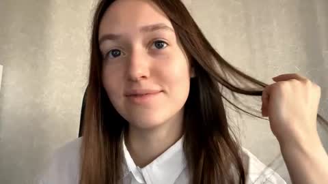 Snapshot of giovannatimm chatting on 04.21.26 Melisa online show from 04.21.26