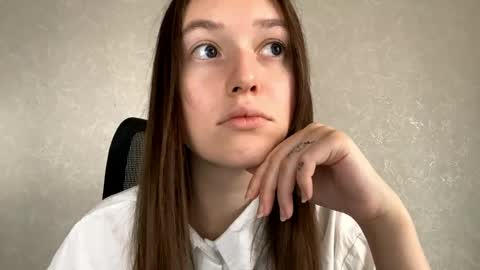 Snapshot of giovannatimm chatting on 04.23.26 Melisa online show from 04.23.26