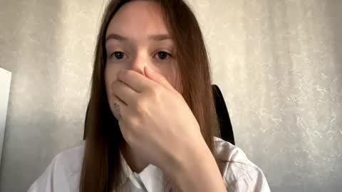 Snapshot of giovannatimm chatting on 04.25.26 Melisa online show from 04.25.26