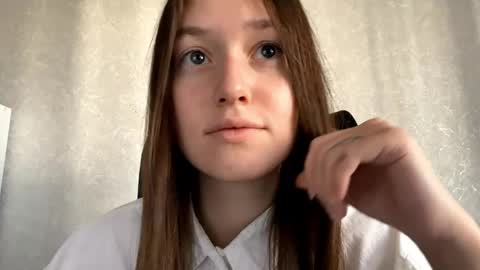 Snapshot of giovannatimm chatting on 04.26.26 Melisa online show from 04.26.26