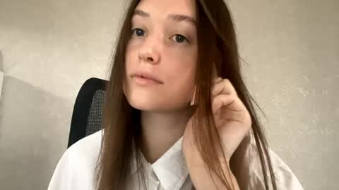 Snapshot of giovannatimm chatting on 04.28.26 Melisa online show from 04.28.26