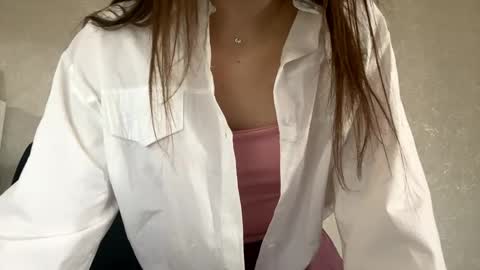 Snapshot of giovannatimm chatting on 04.28.26 Melisa online show from 04.28.26