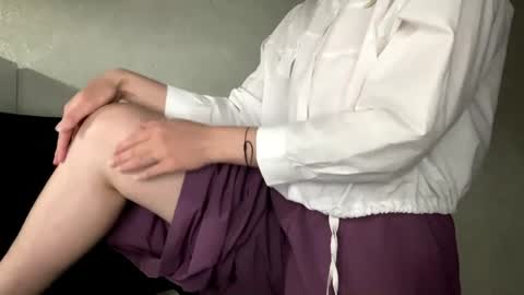 Snapshot of giovannatimm chatting on 05.10.26 Melisa online show from 05.10.26