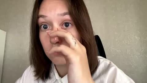 Snapshot of giovannatimm chatting on 05.17.26 Melisa online show from 05.17.26