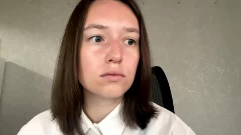 Snapshot of giovannatimm chatting on 05.18.26 Melisa online show from 05.18.26