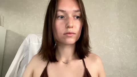 Snapshot of giovannatimm chatting on 05.18.26 Melisa online show from 05.18.26