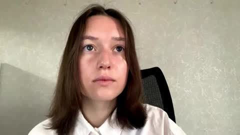 Snapshot of giovannatimm chatting on 05.19.26 Melisa online show from 05.19.26