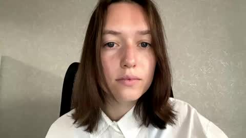Snapshot of giovannatimm chatting on 05.19.26 Melisa online show from 05.19.26
