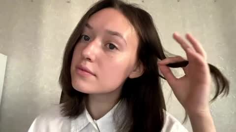 Snapshot of giovannatimm chatting on 05.25.26 Melisa online show from 05.25.26